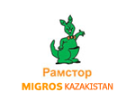 MİGROS KAZAKİSTAN